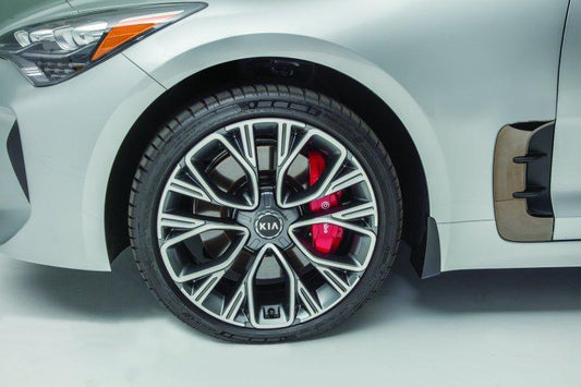 Spotlight on Kia Wheel Theft: How to Protect Your Vehicle with the Right Wheel Locks