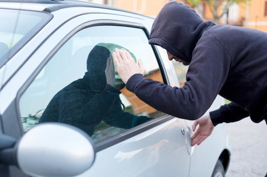 Top 15 Vehicles Stolen in the US