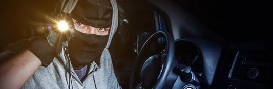 Car Theft in 2025: Wheel Theft Trends, Auto Theft Data & How to Protect Your Vehicle