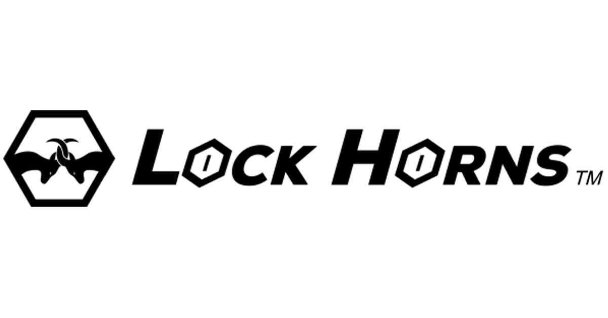 Lock Horns Wheel Locks that Actually Lock Lock Horns LLC
